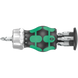 Ручка-бітоутримувач з тріскачкою Kraftform Kompakt Stubby Bicycle Set 5 для велосипедиста (PH, TX, HEX) WERA 05004185001 05004185001 фото 6