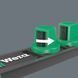 Набір торцевих головок на магнітному утримувачі 1/4&Prime; A 4 Zyklop WERA 05005400001 05005400001 фото 3