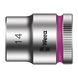 Торцева головка Zyklop 8790 HMB 3/8&Prime; 14,0&times;29 мм WERA 05003559001 фото 1