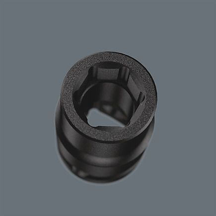 Подовжена торцева ударна головка 1/2&rdquo; 8790 C Impaktor 27 мм WERA 05004840001 05004840001 фото
