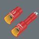 Подовжувач Zyklop, короткий 91 мм, 3/8&Prime; 8794 SB VDE WERA 05004964001 05004964001 фото 2
