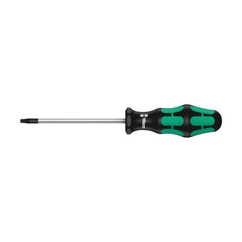 Викрутка TORX PLUS&reg; Kraftform Plus 367 20 IP&times;100 мм WERA 05028036001 05028036001 фото