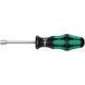 Торцева порожня викрутка Kraftform Plus 13,0х90 мм WERA 05029466001 05029466001 фото 1
