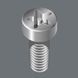 Бита TORX PLUS&reg; IPR 867/1 IPR 45&times;35 мм WERA 05134707001 фото 2