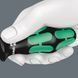 Торцева порожня викрутка Kraftform Plus 13,0х90 мм WERA 05029466001 05029466001 фото 5