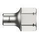 Торцева головка для тріскачки Zyklop Mini 2 4,0х18 мм WERA 05003665001 05003665001 фото 1