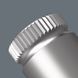 Перехідник для торцевих головок із квадрата 1/4&Prime; на квадрат 3/8&Prime; WERA 05042670001 05042670001 фото 2