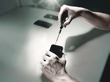 Викрутка з набором насадок для електронників Kraftform Kompakt Micro 11 Electronics 1 (включає TORX PLUS&reg; IPR та Microstix&reg;) WERA 05073676001 05073676001 фото