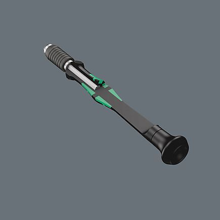 Викрутка з набором насадок для електронників Kraftform Kompakt Micro 11 Electronics 1 (включає TORX PLUS&reg; IPR та Microstix&reg;) WERA 05073676001 05073676001 фото