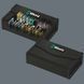 Набір торсійних біт Bit-Safe 61 BiTorsion 1 (SL, PH, PZ, TX, HEX) WERA 05057441001 05057441001 фото 5