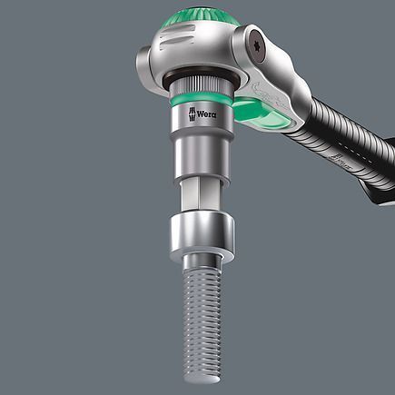Набір для велосипедиста Bicycle Set Torque 1 (2,5-25 Нм) WERA 05004180001 05004180001 фото