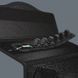 Пояс Belt C Impaktor (матер'яний), на 6 інструментів, неукомплектований 1/2&Prime; WERA 05003892001 фото 3