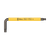 Г-подібний ключ Multicolour, метричний, короткий