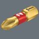 Набір біт з алмазним покриттям Bit-Check 30 Diamond 1 (SL, PH, PZ, TX) WERA 05057431001 05057431001 фото 2