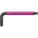 Г-подібний ключ 950 SPKS Multicolour BlackLaser, дюймовий короткий 5/16&Prime; WERA 05022658001 фото 1