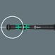 Викрутка TORX&reg; BO (з отвором) для електронників Kraftform Micro TX10х60 мм WERA 05118050001 05118050001 фото 5