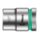 Торцева головка Zyklop 8790 HMB 3/8&Prime;, дюймова, 1/2&Prime;&times;29 мм WERA 05003574001 фото 1