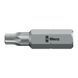 Бита TORX PLUS&reg; IPR 10 IPR&times;25 мм WERA 05134700001 фото 1