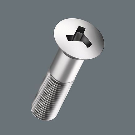 Біта TRI-WING&reg; 875/1 0&times;25 мм WERA 05066758001 05066758001 фото