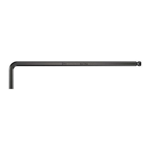 Г-подібний ключ, дюймовий, BlackLaser 5/16&Prime; WERA 05022082001 05022082001 фото