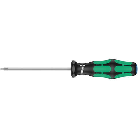 Шестигранна викрутка Kraftform Plus 354 2,0&times;75 мм WERA 05023105001 05023105001 фото