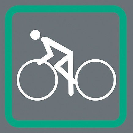 Набор велосипедиста Bicycle Set 3 WERA 05004172001 05004172001 фото