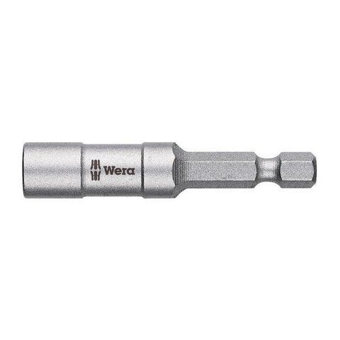 Универсальный держатель 890/4/1 с пружинным стопорным кольцом 57 мм WERA 05052575001 фото