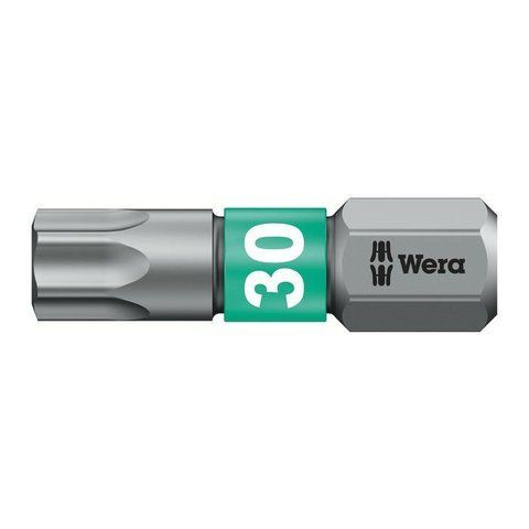 Бита торсионная TX30х25 мм WERA 05066128001 05066128001 фото