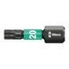 Бита Impaktor ударная TORX&reg; 867/1 IMP DC TX 20&times;25 мм WERA 05057624001 фото 1