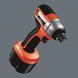 Бита Impaktor ударная TORX&reg; 867/1 IMP DC TX 20&times;25 мм WERA 05057624001 фото 7