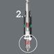 Бита торсионная для универсального использования TORX&reg; 867/1 TZ TX 10&times;25 мм WERA 05066305001 фото 5