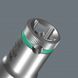 Торцева головка 3/8&Prime; подовжена 8790 HMB Deep 21 мм WERA 05004543001 05004543001 фото 2