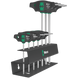 Набір викруток TORX&reg; 467/7 TORX&reg; HF Set 2, поперечна ручка, з фіксуючою функцією WERA 05023456001 05023456001 фото 1