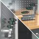 Набір викруток TORX&reg; 467/7 TORX&reg; HF Set 2, поперечна ручка, з фіксуючою функцією WERA 05023456001 05023456001 фото 2