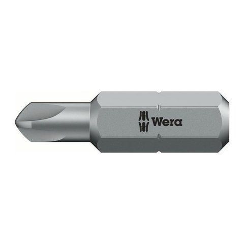 Біта TORQ-SET&reg; Mplus 871/1 4&times;25 мм WERA 05066624001 фото