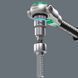 Набір головок для викрутки Zyklop TORX&reg;, з фіксуючою функцією 1/2&Prime; 8767 C TORX&reg; HF 1 WERA 05004202001 05004202001 фото 2