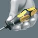 Ударна викрутка TORX&reg; TX40х150 мм WERA 05024405001 05024405001 фото 8