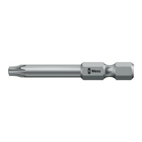 Біта TORX PLUS&reg; IPR 867/4 IPR 25&times;50 мм WERA 05134655001 фото