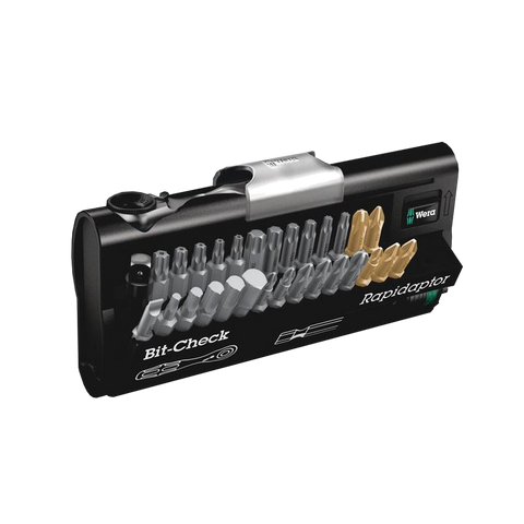 Bit-Check 30 Zyklop Mini 1 WERA 05073640001 фото