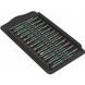 Набір викруток для електронників Kraftform Micro Big Pack 1 (включає TORX PLUS&reg; IPR та Microstix&reg;) WERA 05134000001 05134000001 фото 1