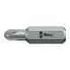 Біта TORQ-SET&reg; Mplus 871/1 1&times;25 мм WERA 05066619001 фото 1
