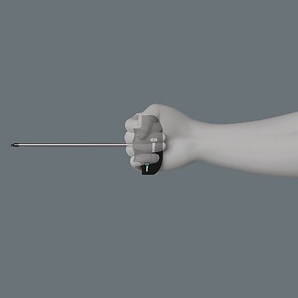 Викрутка TORX&reg; з поперечною ручкою TX20х100 мм WERA 05013362001 05013362001 фото