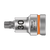 Отвёрточные головки TORX Zyklop ⅜ дюйма