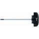 Викрутка TORX&reg; з поперечною ручкою TX20х100 мм WERA 05013362001 05013362001 фото 1