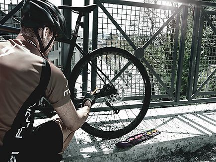 Набір Г-подібних ключів, метричних Hex-Plus та TORX, Bicycle Set 4 WERA 05004173001 05004173001 фото