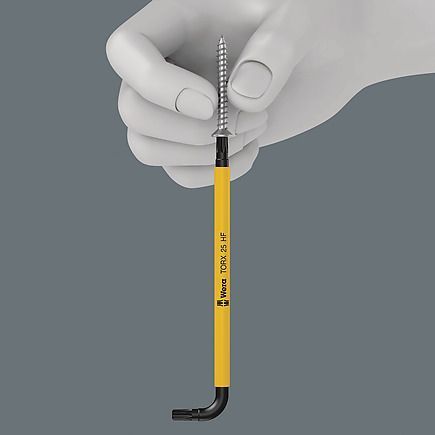 Набір Г-подібних ключів, метричних Hex-Plus та TORX, Bicycle Set 4 WERA 05004173001 05004173001 фото