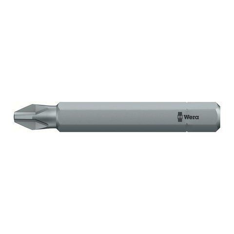 Бита Pozidriv 855/1 Z PZ 1&times;50 мм WERA 05056812001 фото