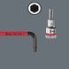 Набір Г-подібних ключів, метричних Hex-Plus та TORX, Bicycle Set 4 WERA 05004173001 05004173001 фото 7