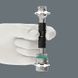 Подовжувач Zyklop 8796 SC з муфтою вільного ходу та фіксатором 125 мм 1/2&Prime; WERA 05003642001 05003642001 фото 3