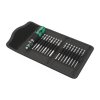 Отвертка с набором насадок Kompakt 60 (SL, PH, PZ, TX, HEX) WERA 05059295001